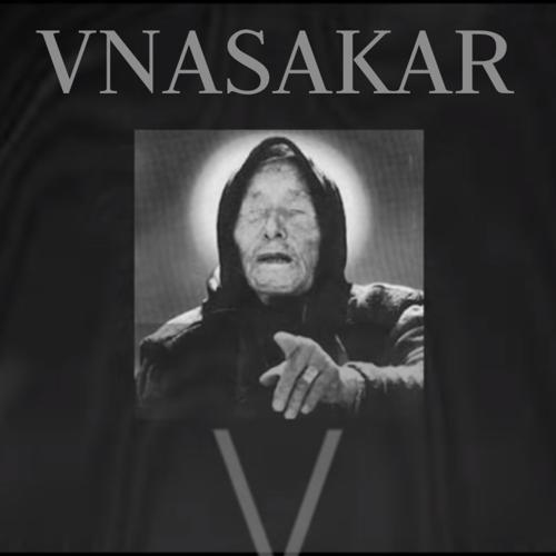 Vnasakar - Qicha Mnace (2018)