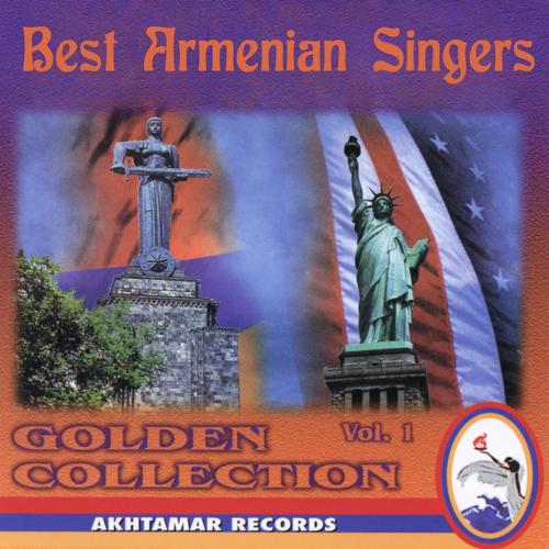 Armenchik - Hayasdan (1998)
