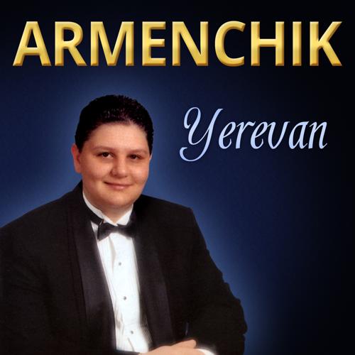 Armenchik - Aynpes Kouzem (2015)