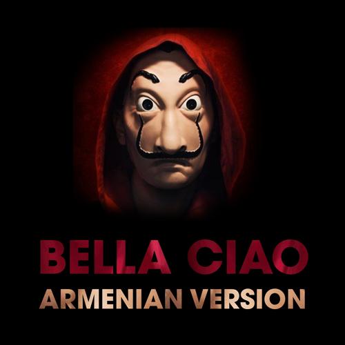 Nick Egibyan, Sofi Mkheyan, Erik Karapetyan, Hayko, Emmy, Nerses Avetisyan - Bella ciao Armenian Version (2020)