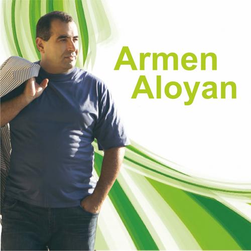 Armen Aloyan - Karot Srtov (2000)