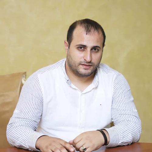 Hayk Sargsyan, Hovhannes Sargsyan - Im Kyanqn Es (2021)