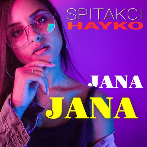 Spitakci Hayko, DJ Jilber - Kyank' Jan (2019)