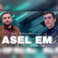 Zaka & Arshavir Martirosyan - ASEL EM 2022