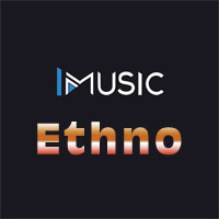 Imusic Ethno Radio