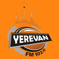 Yerevan FM 102