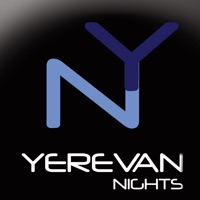 Yerevan Nights